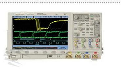 Spectrum analyzer