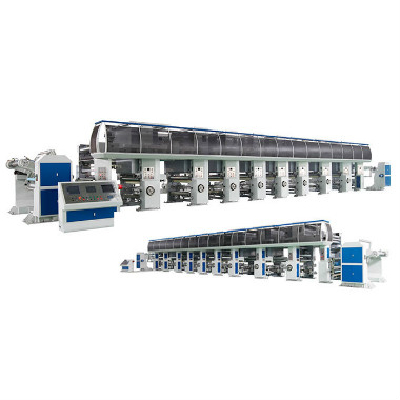 YAD-P Gravure press for preprinting