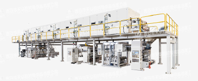 HYTB-HS Series Floating Oven Precision Coating Machine