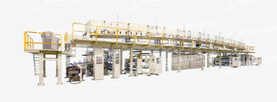 HYTB-S Series Precision Coating Machine