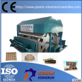 egg carton machine Fashion automatic egg packaging cartons making machine