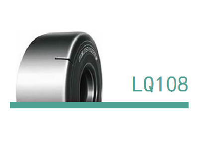 OTR Tire LQ108