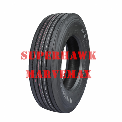 Truck & Bus tire / Superhawk / Marvemax  11R22.5 295/75R22.5