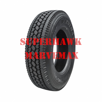 Truck & Bus Tire HK869