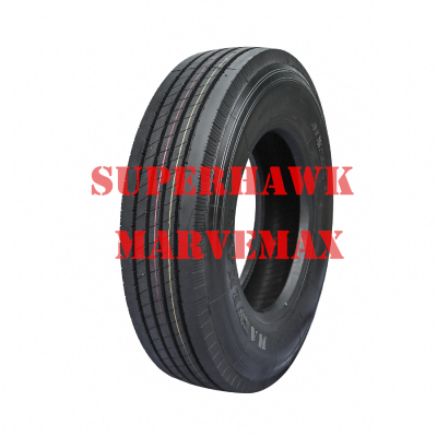 Truck & Bus tire / Superhawk / Marvemax  11R22.5