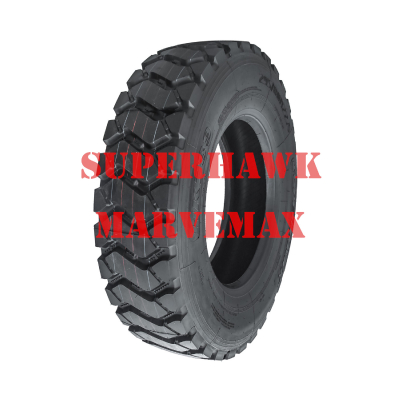 Truck & Bus Tire HK789  superhawk /marvemax  10.00R20 295/80R22.5