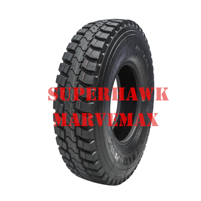 Truck & Bus Tire HK828  superhawk /marvemax  10.00R20 295/80R22.5