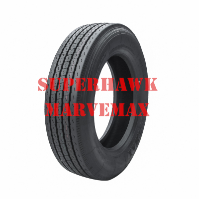 Truck & Bus Tire HK867  superhawk /marvemax 255/70R22.5  275/70R22.5