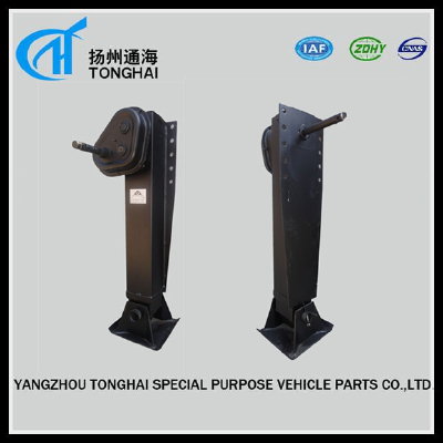 factory direct quality trailer truck landing gear