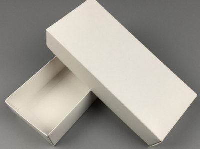 Tissue box