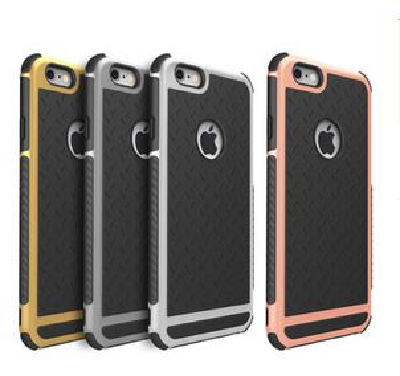 Anti slip TPU mobile phone cover