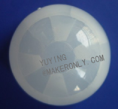 PIR lens