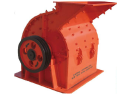 PCS type sand making machine