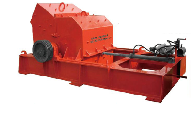 PCX sand making machine