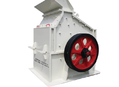 PCX series high efficiency sand making machine
