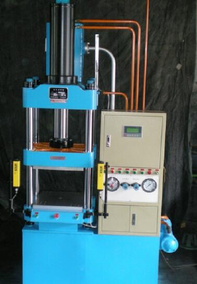 [quality] a lot of tension machine hydraulic press machine