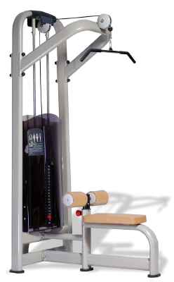 Factory direct high-pull back fitness equipment power equipment business equipment