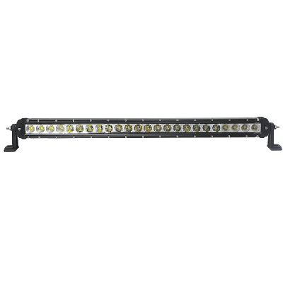 Driving Single Row LED Light Bar