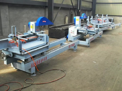 Woodworking machinery