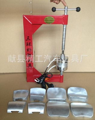 The supply of multifunctional vacuum vulcanizer tire tyre vulcanizer vulcanizer vulcanizing point