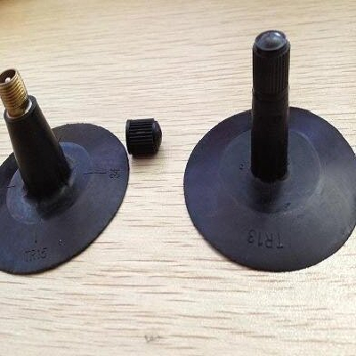 Valve stem