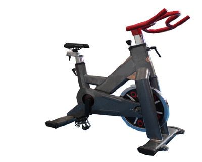 SPINNING