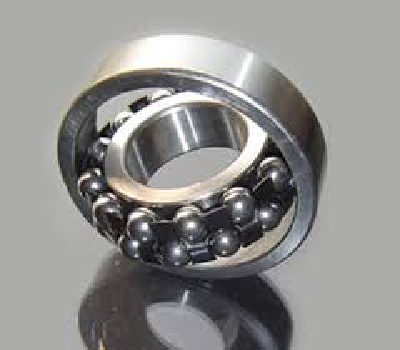 self-aligning ball bearing