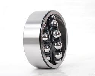 self-aligning ball bearing