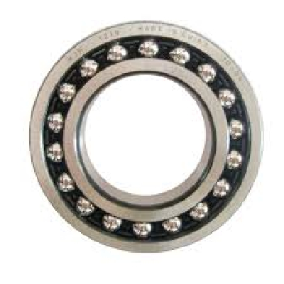 self-aligning ball bearing