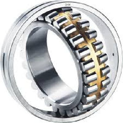 Cylindrical Roller Bearings