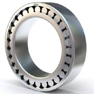 Cylindrical Roller Bearings