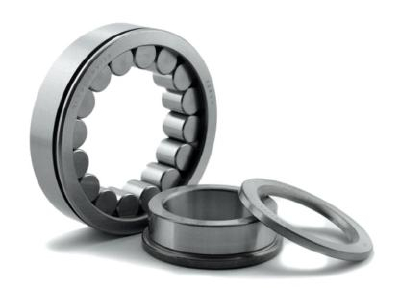 Cylindrical Roller Bearings