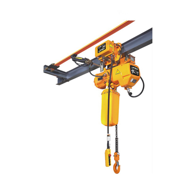 Electric Hoist