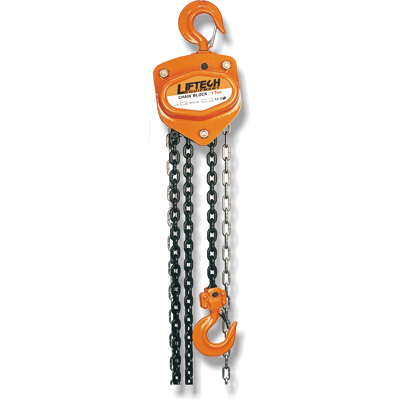 Chain Hoist