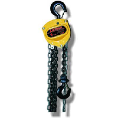 Chain Hoist