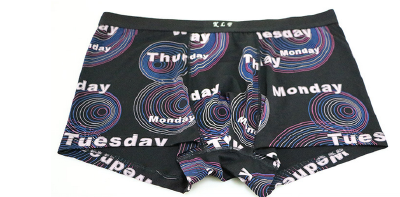 Men's underwear