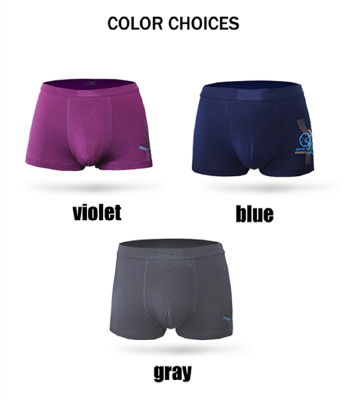 Underwear Mens Boxer Cotton Boxer Male Panties Mens Underwear Boxers Man Underwear Models Underpants