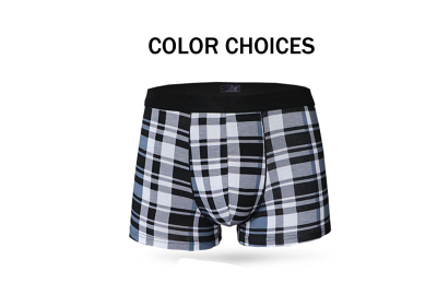 custom style men's boxer briefs