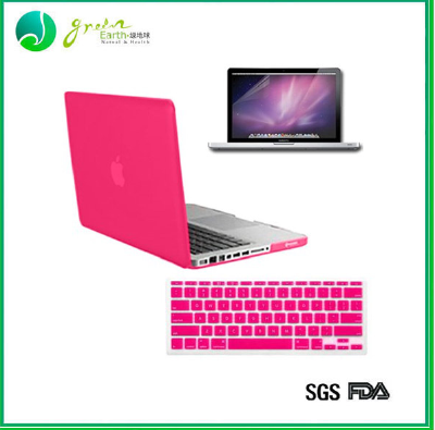 Silicone keyboard cover