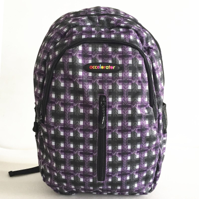 factory wholesale price school backpack traval backpack