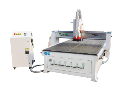 CNC Router TR510