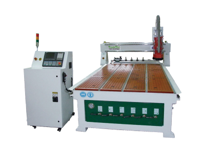 CNC Router TR408-ATC