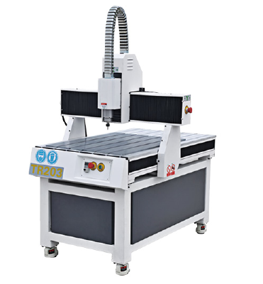 CNC router TR203-2