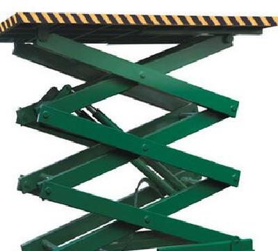 Piling machine