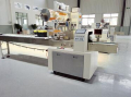 Sealing machine