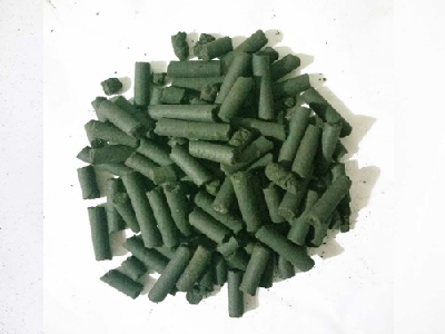 Tuhuangjin Organic fertilizer