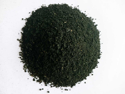 ZW Tuhuangjin Organic fertilizer  (powder)