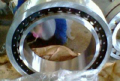Thrust ball bearing