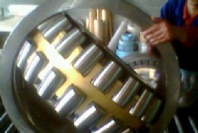 Rolling bearing