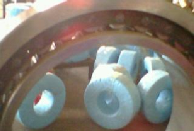 Rolling bearing